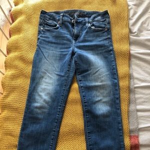 American Eagle Denim